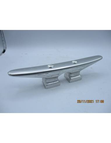 Hornhaut aus 245mm.