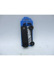 Schnurrhaut CLAM CLEAT CL 818R