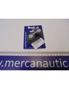 Barton marine cam mini clamp 6/12mm