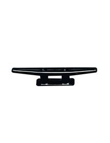 22 cm schwarz