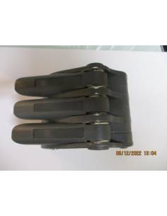 Pince automatique ANTAL CAM 611 câble 6/10mm