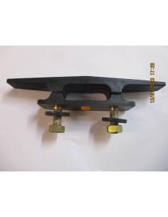 Cornamusa di nylon SPRINGFIELD L 170 mm