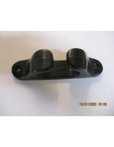 Guia cabos plastico 140mm