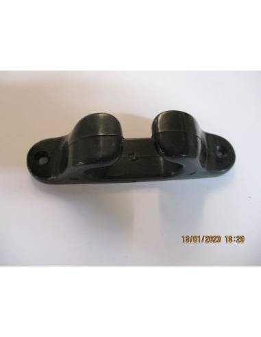 Guida cavi di plastica 140mm