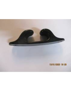 Guia cabos plastico 140mm 2