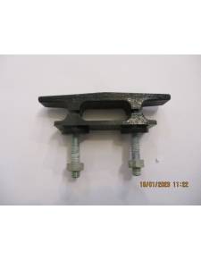 Taquet nylon SPRINGFIELD 11cm