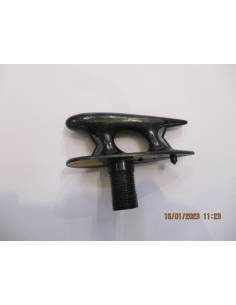 Cornamusa proa plastico L 11cm