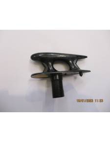Kunststoff Hornhaut L 11cm