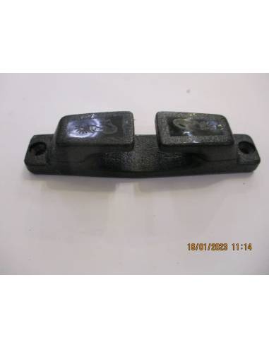 Rope guide SPRINGFIELD nylon 155mm