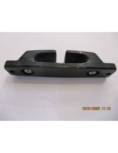 Rope guide SPRINGFIELD nylon 155mm 2