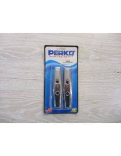 Cornamusa PERKO cat No 1305DP1CHR 2