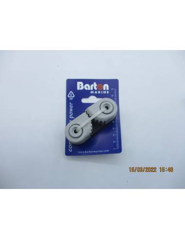 Mordaza CAM CLEAT MAXI BARTON
