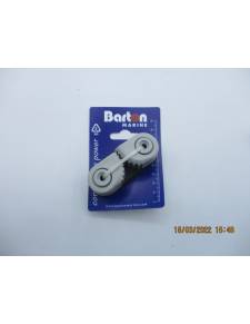 Morso CAM CLEAT MAXI BARTON