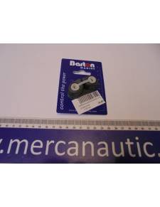 Mordaza barton marine cam mini cabo 10mm