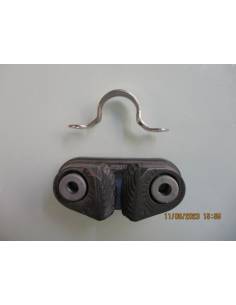 Morsetto a ponte SERVO 33 LEWMAR