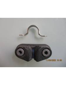 SERVO 33 LEWMAR clamp with bridge