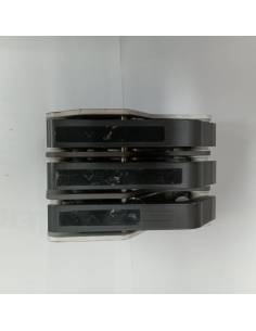stopper triple cabo 6-10 mm. 2