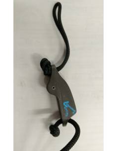 Morso CLAMCLEAT RACING CL253 con cavo 1mts