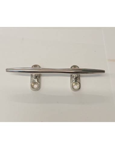 Taquet acier inoxydable de 125 mm