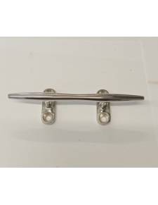 Taquet acier inoxydable de 125 mm