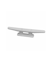 Cornamusa nylon BLANCA