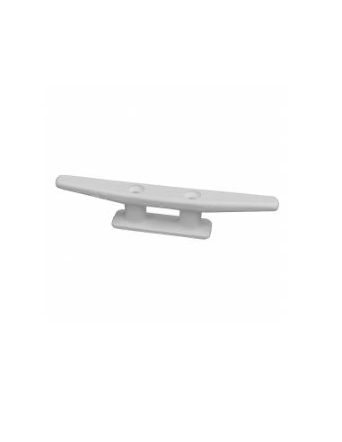 Cornamusa nylon BLANCA