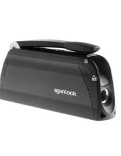 Spinlock XXB mordaza simple para cabo de 8/12mm