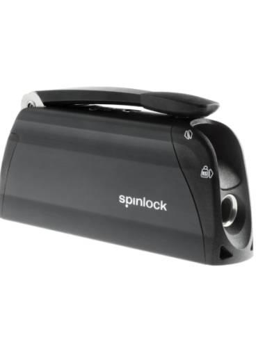 Spinlock XXB mordaza simple para cabo de 8/12mm