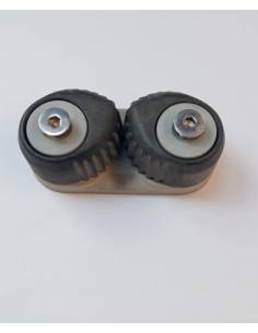 Mordaza para cabo de 12/16mm