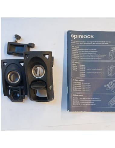 Spinlock kit mordedor para XX-MLDG