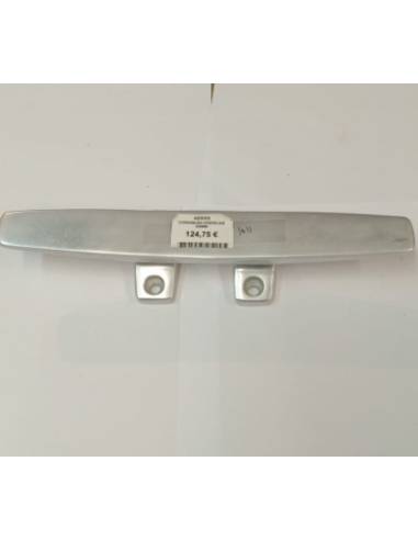 Sheerline cornamusa 305mm aluminio