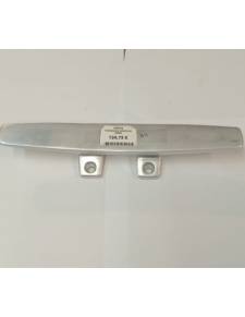 Sheerline cornamusa 305mm aluminio