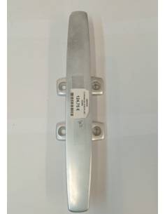 Sheerline cornamusa 305mm aluminio 2