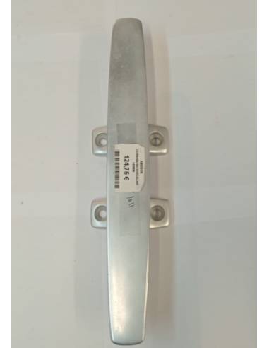 Sheerline cornamusa 305mm aluminio