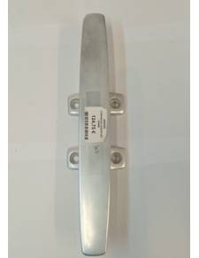 Sheerline cornamusa 305mm aluminio