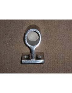 End handrail diameter 20mm outlet