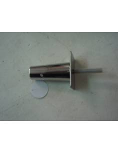 Inkwell with rod dia 25mm