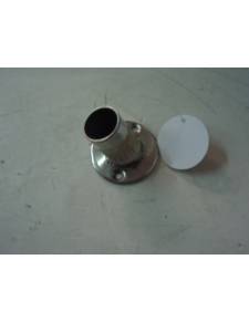 Tintero inox 23mm