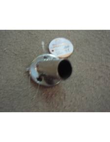 Inchiostro inclinato 15o inox 23 mm