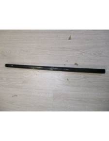 Candelero fibra de vidrio 740mm base 32mm