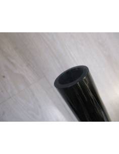 Candelero fibra de vidrio 740mm base 32mm