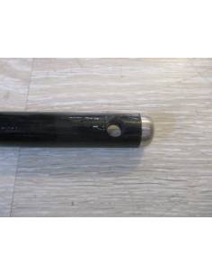 Bougeoir en fibre de verre 740mm base 32mm 2