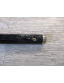Glasfaser Leuchter 740mm Basis 32mm
