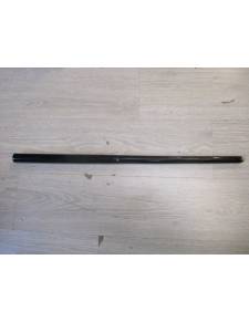 Candelero fibra de vidrio 740mm base 32mm