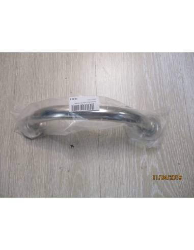 Stainless steel handrail 25'-300mm
