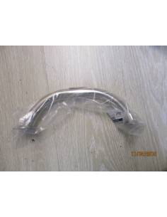 Händchen aus Edelstahl 25'-300mm 2