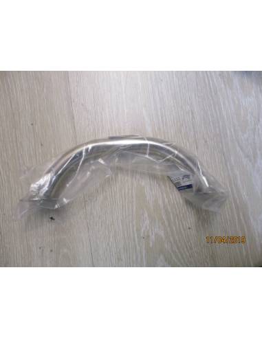 Händchen aus Edelstahl 25'-300mm