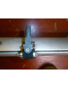 A mastil 420 vela ligera l 6,15mts con jarcia 2