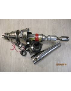 Enrollador furlex 400td + giratorio despiece