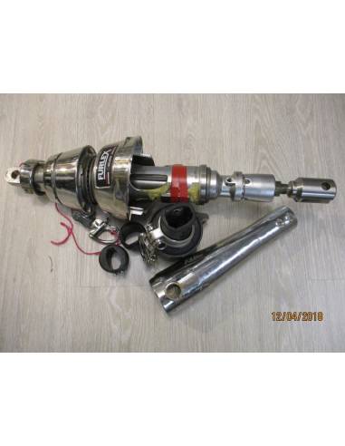 Enrollador furlex 400td + giratorio despiece